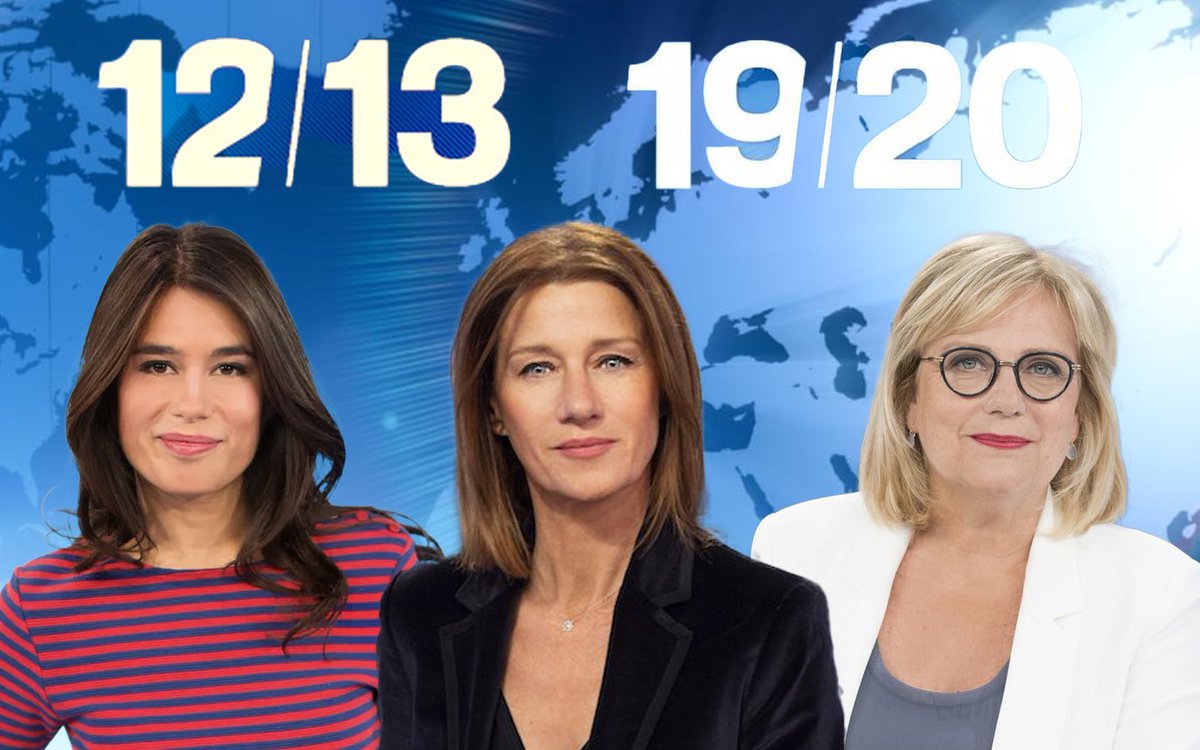 sdjfrance3rn's tweet photo. Contre la suppression de nos JT✊Touche pas au 12/13 et au 19/20 @francetv @france3tv @infofrance3 💙💙💙 https://t.co/IymXQzvXMz