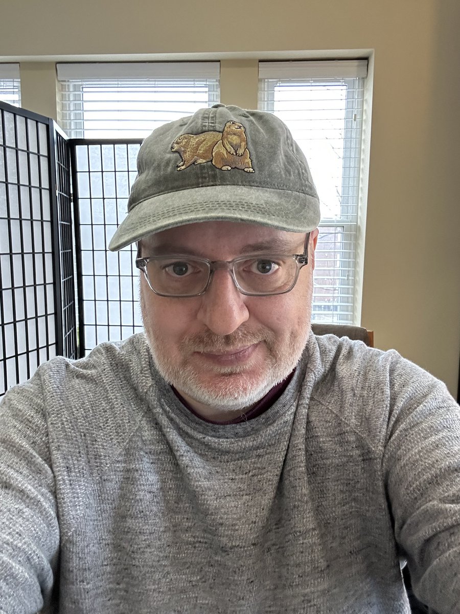 prairiedogking's tweet photo. I forgot to post the excellent #SecretStoat gift I received. Thank you, whoever you are!!!! https://t.co/e23lTGcFK9