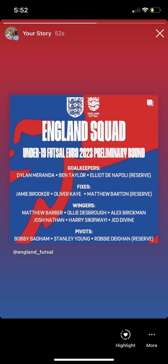 Ollie Desborough tweet media