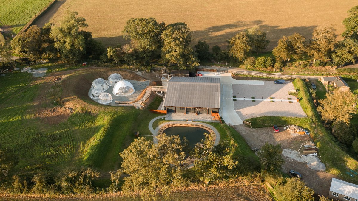 PlaceArchLtd's tweet photo. With the sun set in 2022, it’s good to reflect on the year. We’ve been involved with plenty of great projects and are looking forward to what 2023 has to offer. 

Residential or commercial, we want to help create inspiring places for everyone. 

https://t.co/T9KQujPx5n https://t.co/LYraKCQElw