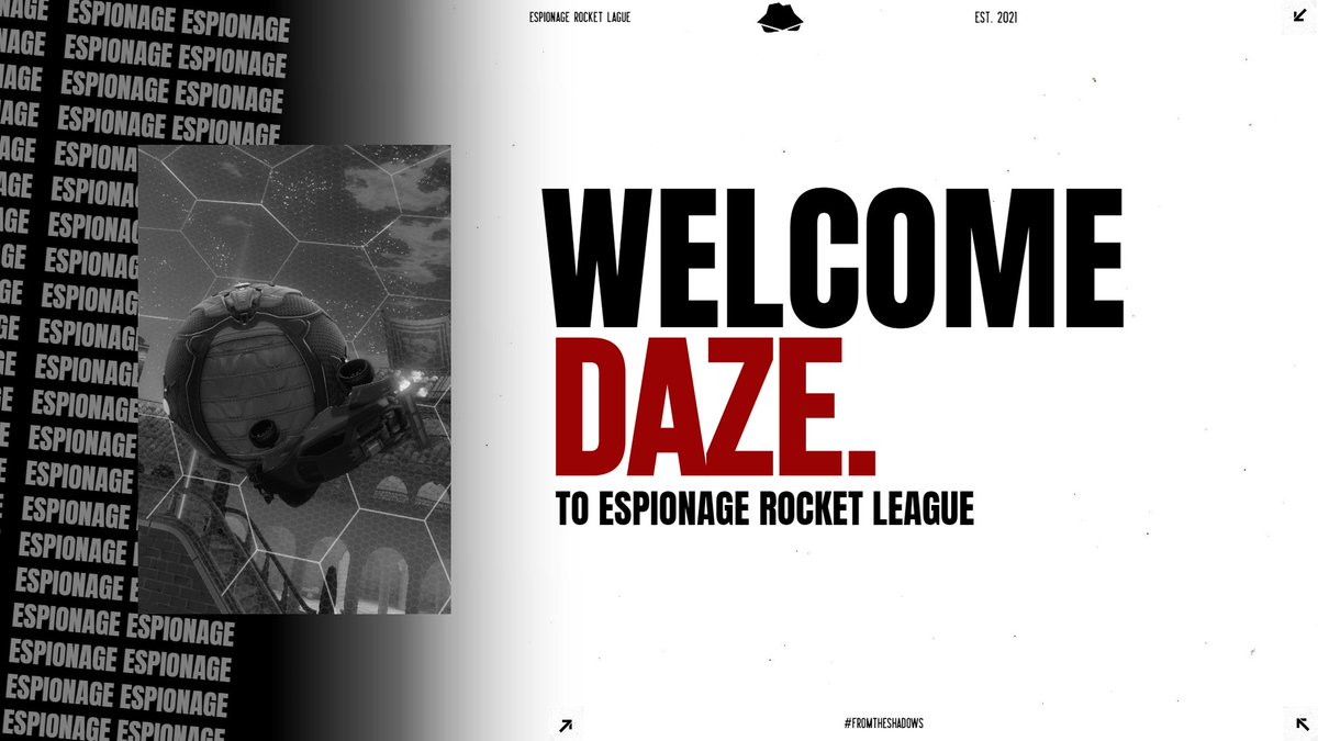 Team Espionage tweet media