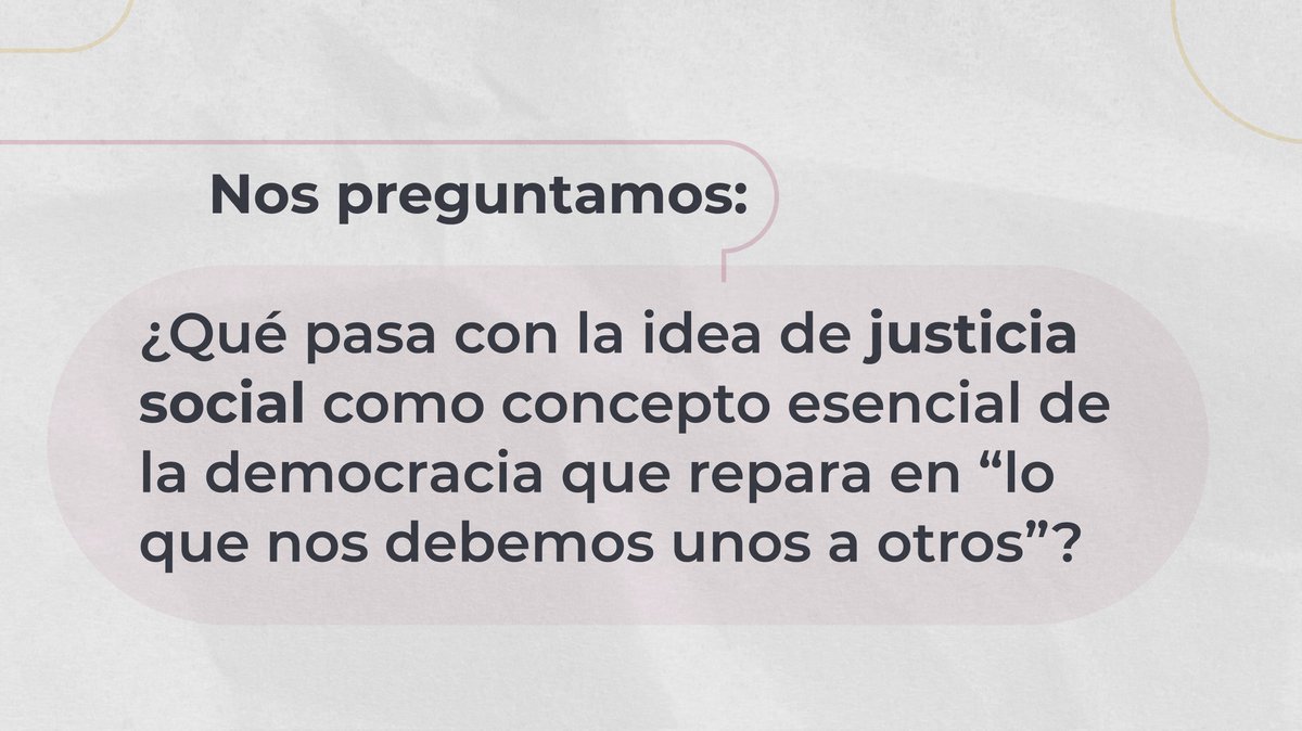 GDFE_Arg's tweet photo. Se terminó el año y desde el #GDFE queremos invitarlos a un desafío para el 2023: reimaginar las instituciones.
🤝Juntos seguimos planteando la mejor manera para contribuir desde las empresas y fundaciones para el bien público. https://t.co/ZbrLAWPjVN