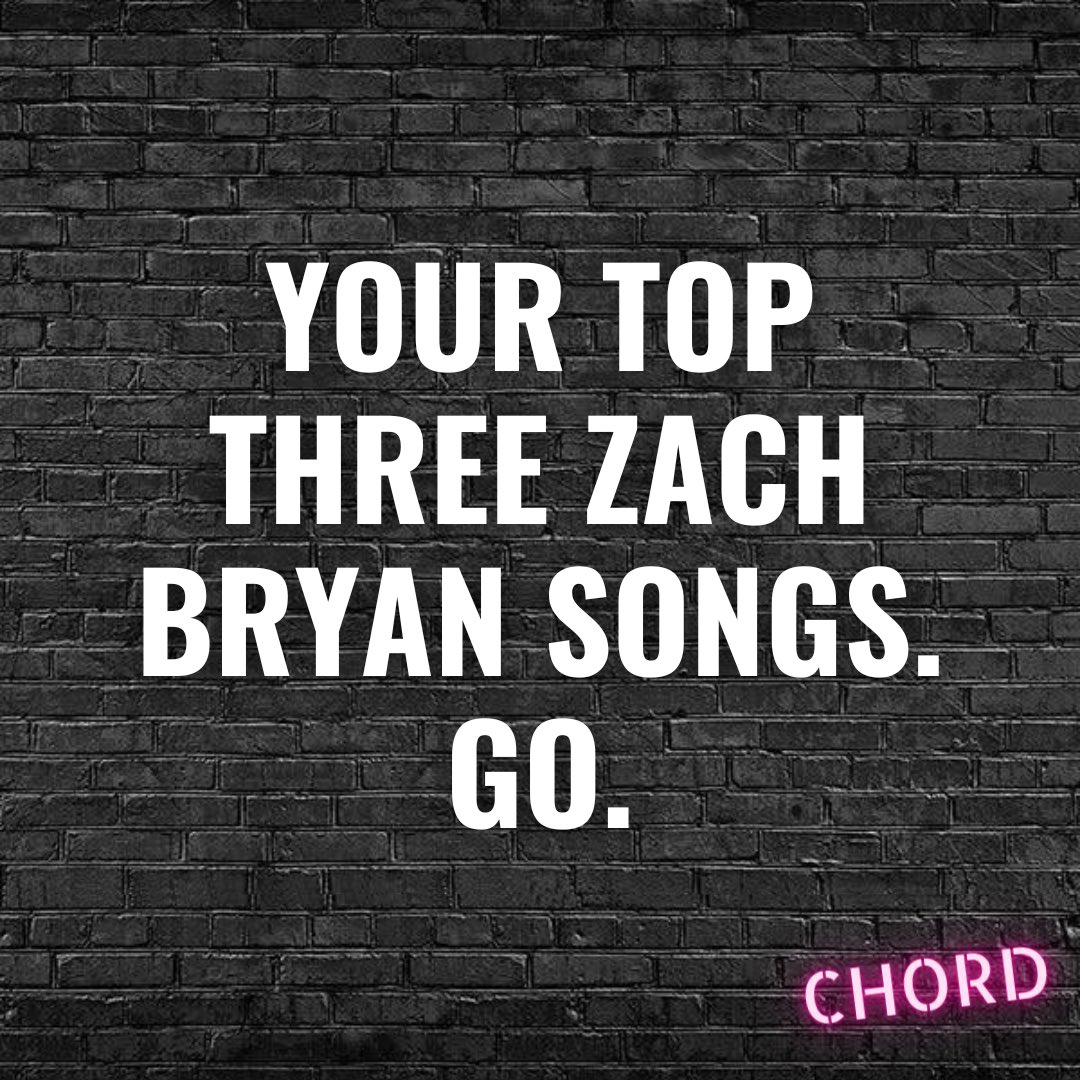 Country Chord tweet media