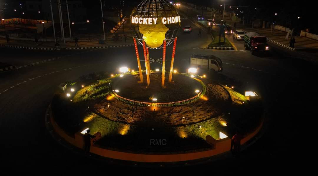 Dillip Kumar Sahu tweet media