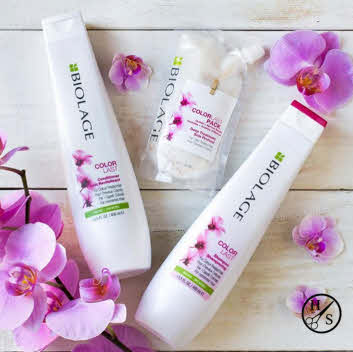 Via onze Webshop makkelijk de producten van Matrix bestellen.

De biolage bestaat uit verschillende lijnen! Elke lijn is geschikt voor een ander type haar. Kijk voor meer informatie op hairlooksimone.nl/contents/nl/d3… 
#lichtenvoorde #webshop #biolage #Matrix
