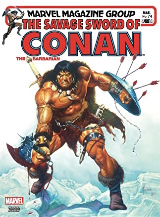 THE SPINNER RACK on Twitter: "Comics with kick! THE SPINNER RACK, Jan