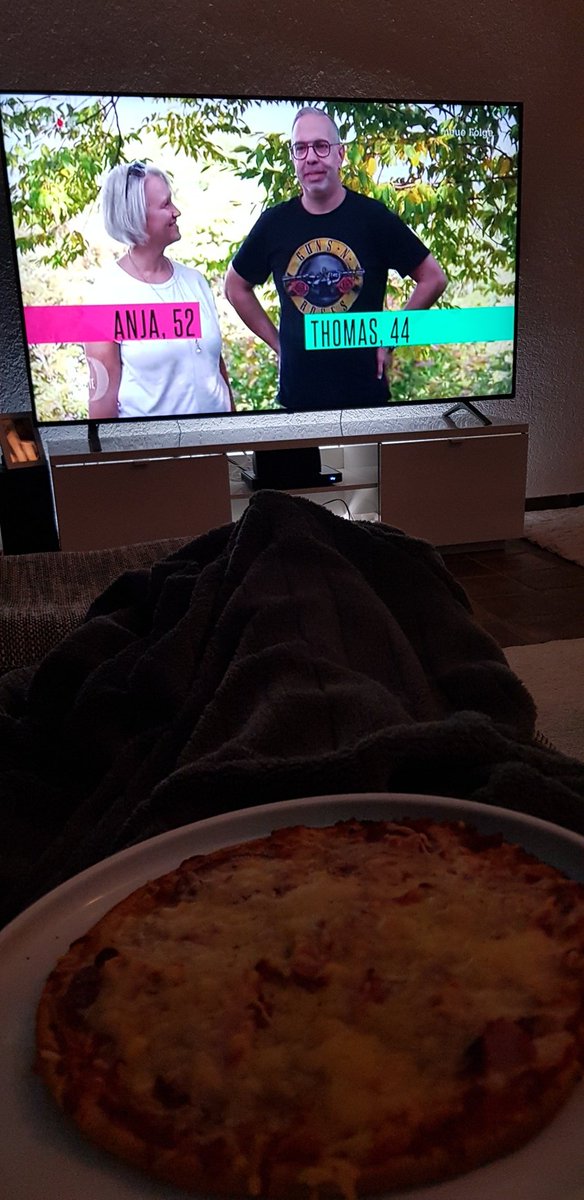 Guten Abend zusammen 🙋‍♀️
#dasperfektedinner