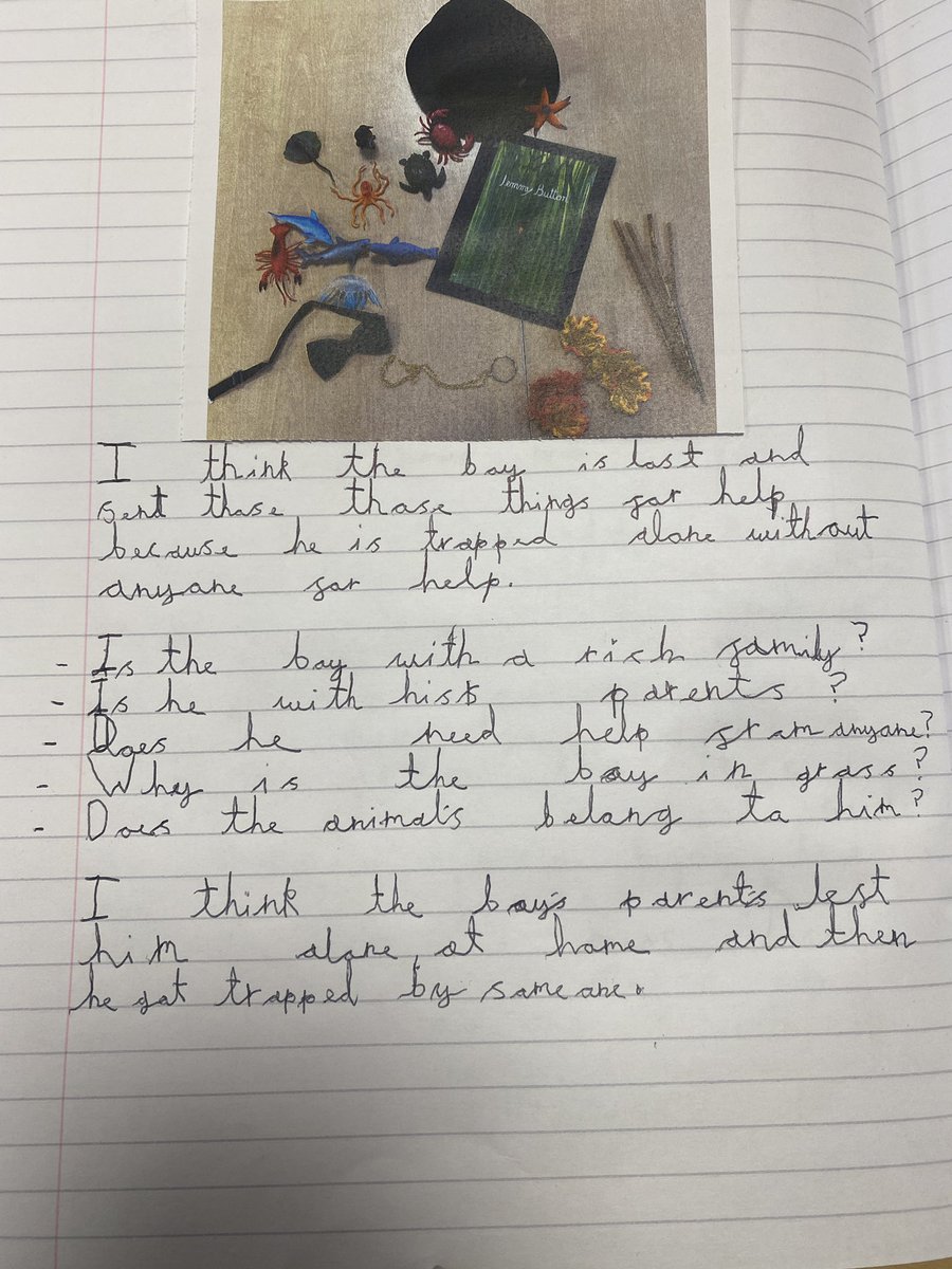 Pleasant St Class 3 tweet media