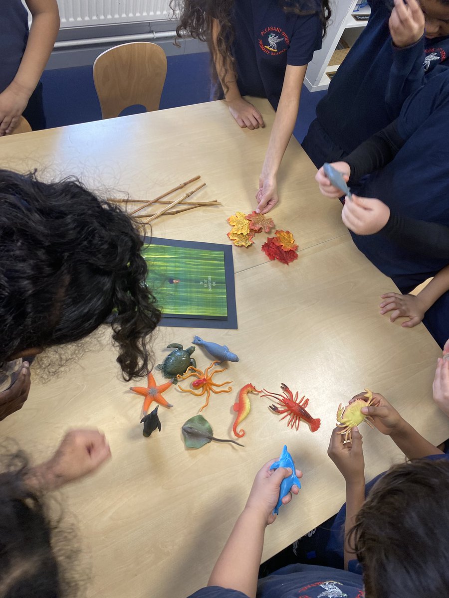 Pleasant St Class 3 tweet media