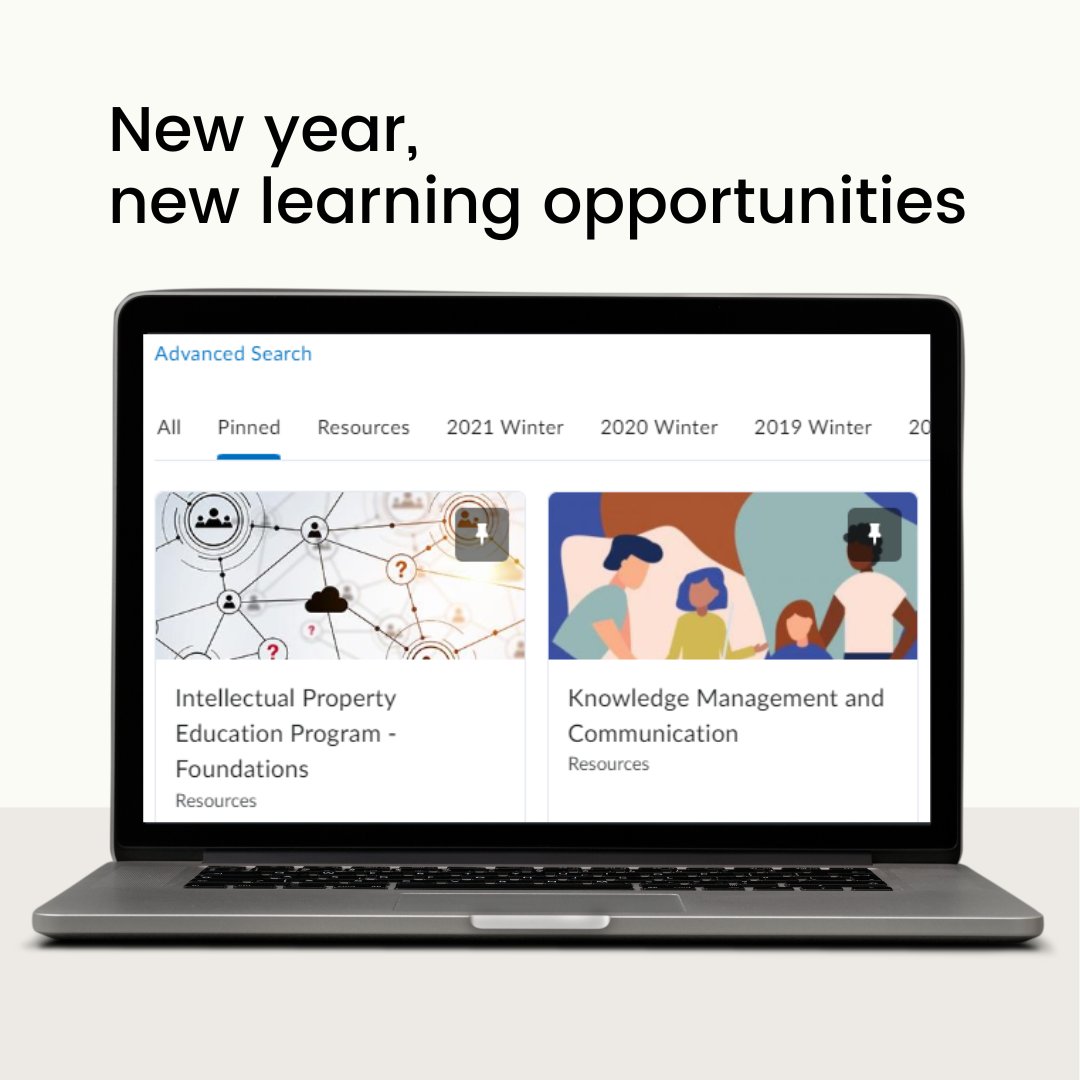 CreatedAtGuelph's tweet image. Welcome to a new semester, Gryphons! Is sharing your research one of your new year&apos;s resolutions? Check out these two free e-courses on #IntellectualProperty and #KnowledgeMobilization by self-registering on Courselink