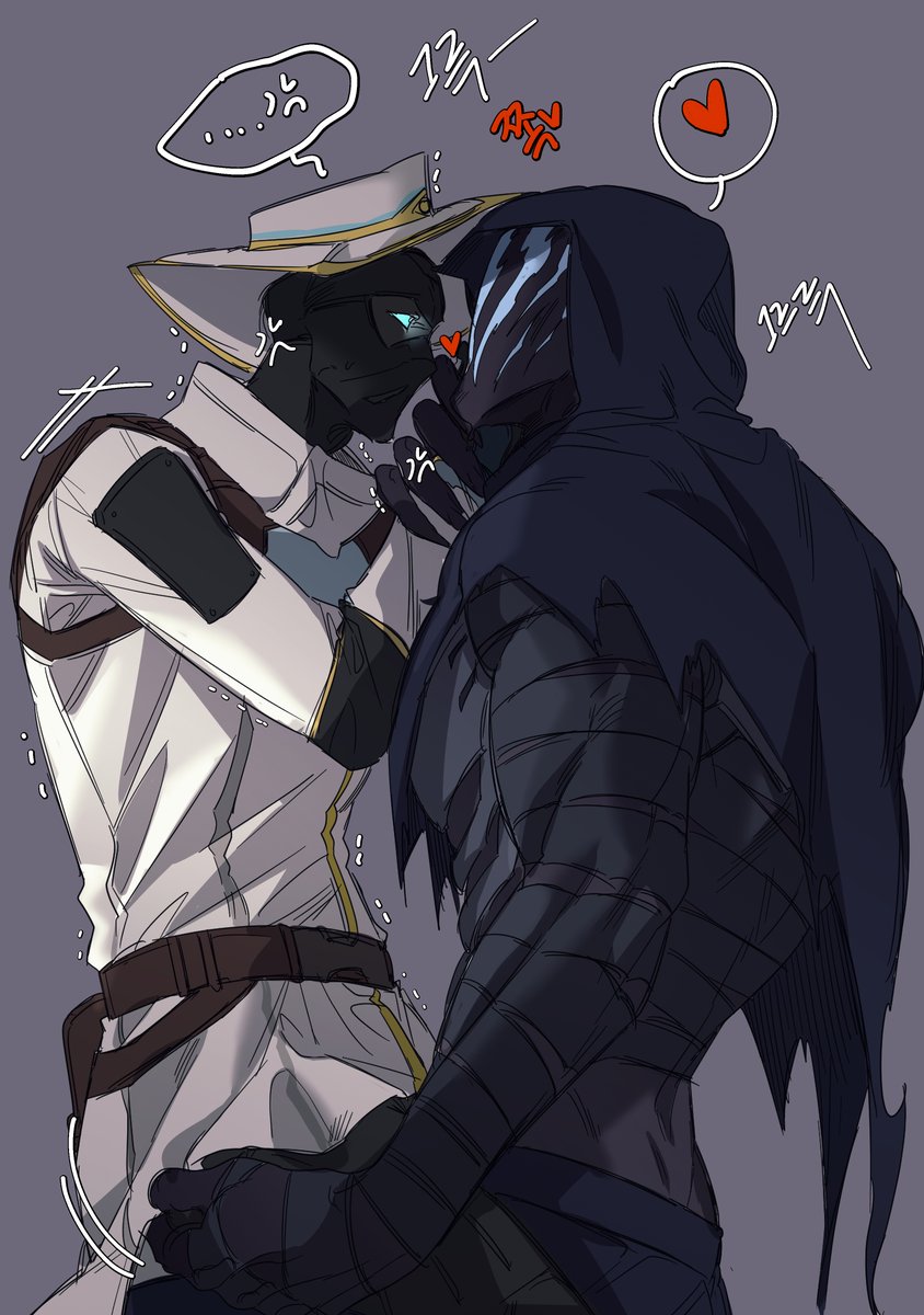 발전이 조금 느껴지는 듯 한데 시발 구도 똑같은거 보고 입술 꽉 깨뭄 씆............................ #omen #cypher