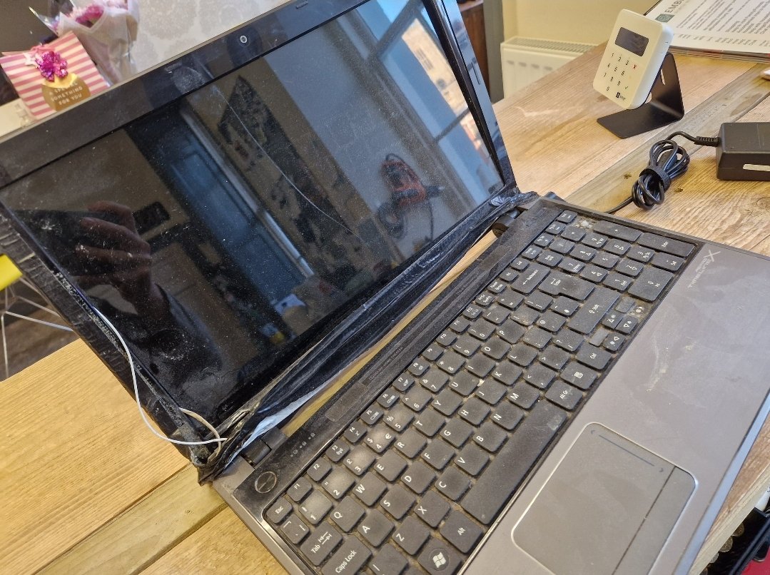 Free IT Recycling Service

What are the environmental benefits of recycling? 

It conserves energy, reduces air and water pollution, reduces greenhouse gases, and conserves natural resources.

To donate IT equipment please either drop in to 1 to 3 Bridge Street Fakenham NR21 9AG