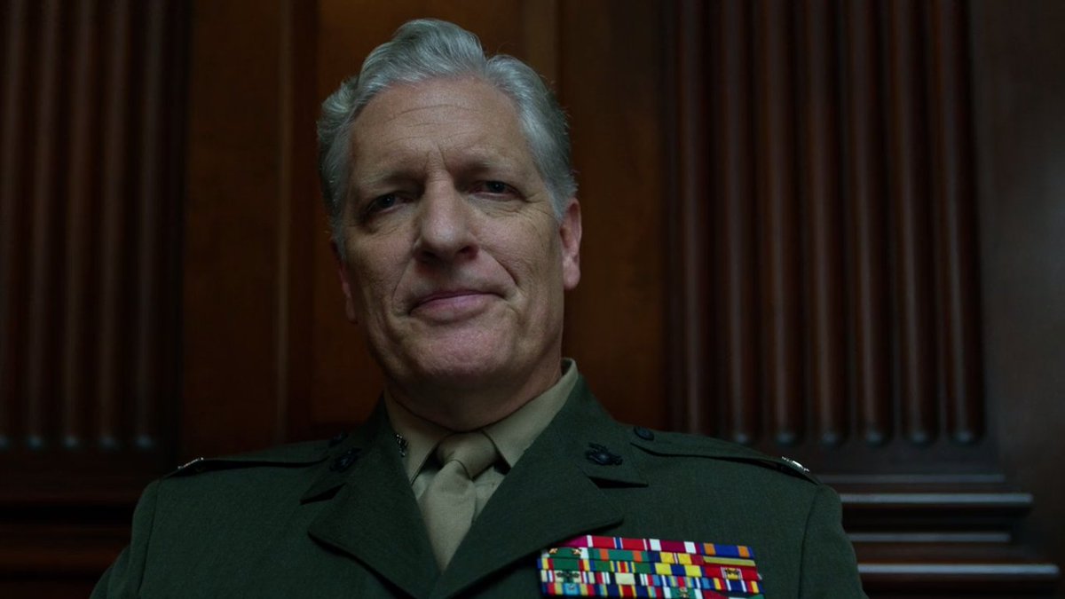 Disney_Wiki's tweet photo. Happy Birthday, Clancy Brown
His many Disney credits include Marvel Animation, #TheLittleMermaid 2, #Gargoyles, the #StarWars series, #LiloAndStitch, #PhineasAndFerb, the MCU, #KimPossible and #SofiaTheFirst.
He also portrayed Smith in #Fubber and Ray Schoonover in #Daredevil. https://t.co/ReUpEpqHxz