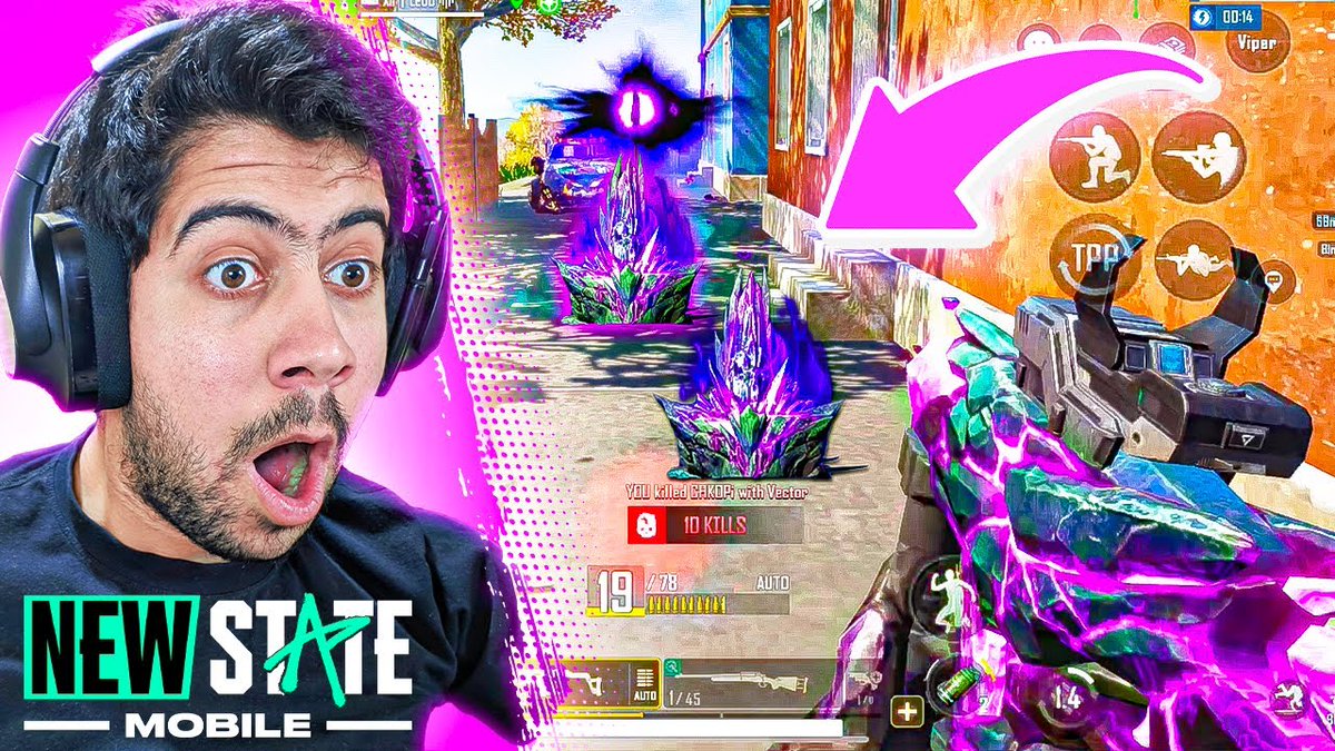 MrWARTA507's tweet photo. @Wynnsanity i'm an expert thumbnail designer if you like my work please dm me 😊 https://t.co/3fdZCDj99y