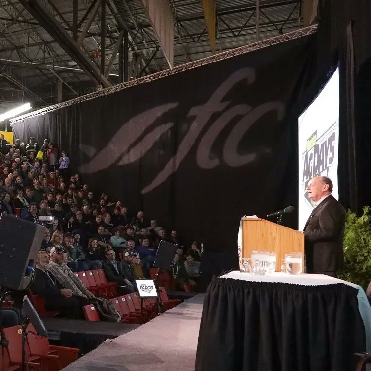 We are proud to announce that we have been approved for 33 CEUs for the sessions offered at #agdays23.

Nutrient Management: 3 CEU
Integrated Pest Management: 4.5 CEU 
Crop Management: 11 CEU 
Professional Development: 14.5 CEU 

Come to <a href="/mbagdays/">Manitoba Ag Days</a> to #growyourknow
