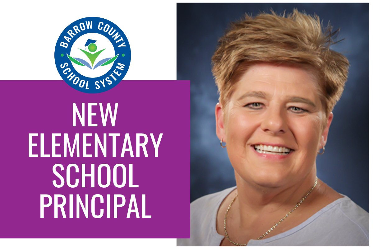 Barrow County School System on Twitter "📰BarrowBOLD career news to