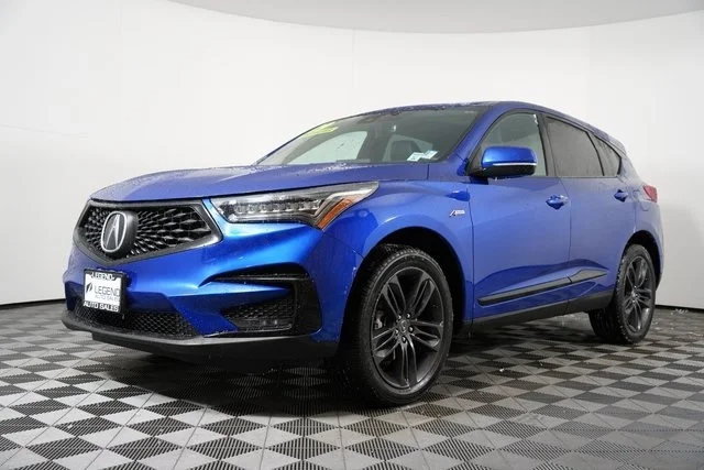 buriensbest's tweet photo. Start the new year off right with a fresh ride - like this 2019 #Acura RDX. Contact us today to drive it away! 😎 #LegendAutoSales #Burien #PreOwned #UsedCar #GetApproved #RDX https://t.co/DNqj0PHx0B