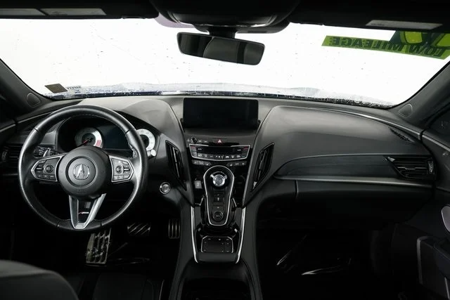buriensbest's tweet photo. Start the new year off right with a fresh ride - like this 2019 #Acura RDX. Contact us today to drive it away! 😎 #LegendAutoSales #Burien #PreOwned #UsedCar #GetApproved #RDX https://t.co/DNqj0PHx0B