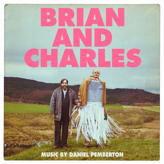 champagnekeef's tweet photo. Well Worth a watch! #brianandcharles https://t.co/WUYPUdsfE8
