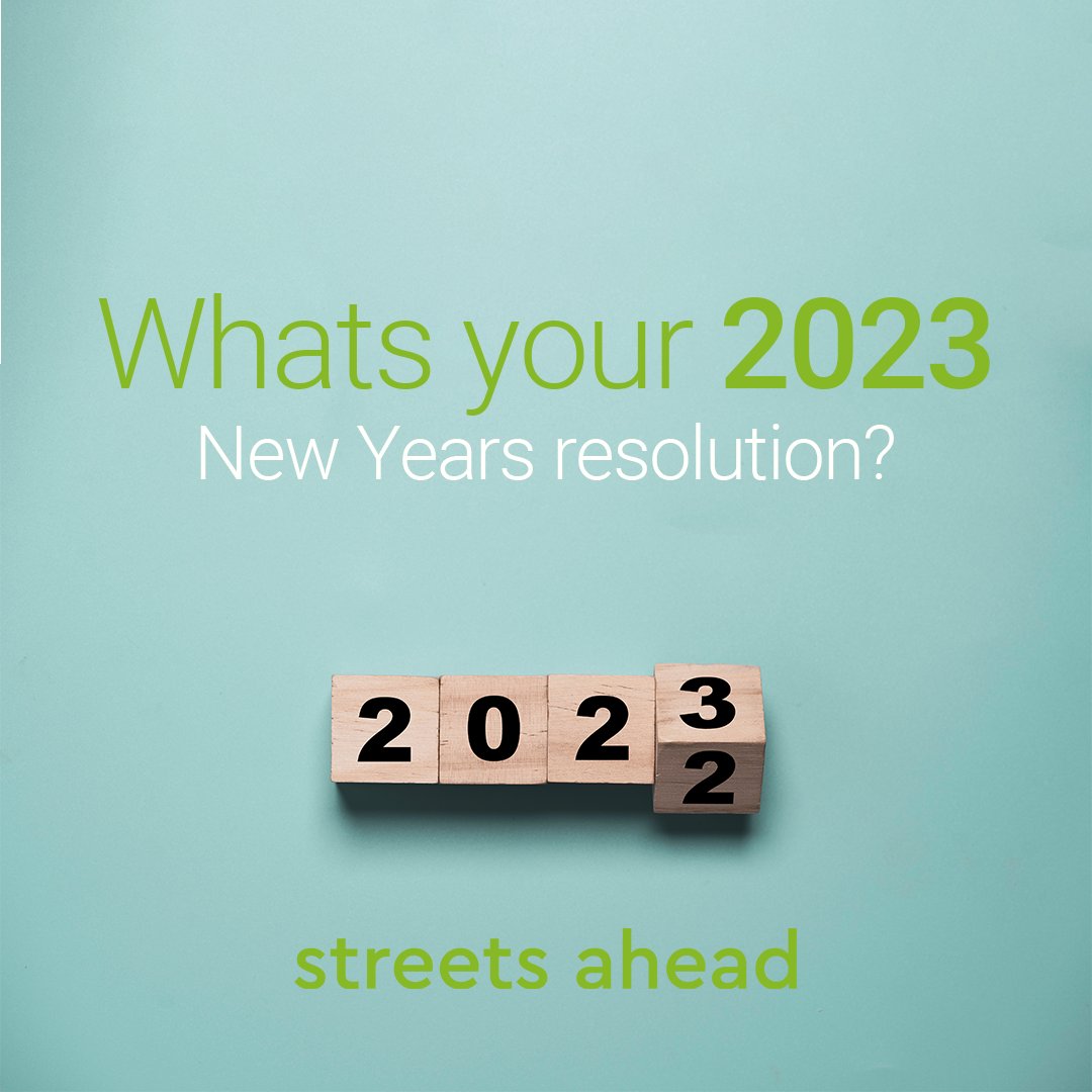 What’s your 2023 new years resolution? 

Is buying a new home on the list?

Let us help you. 

Just contact us today: 
streetsahead.info/contact/