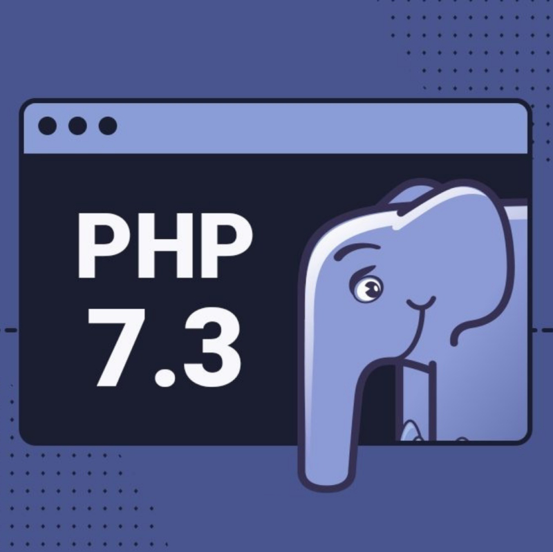 opencartbrasil's tweet photo. Por questões de otimização e segurança, a partir deste ano os requisitos de nossos módulos e modificações será PHP 7.3 e 7.4 para OpenCart versões 2 e 3. Chegou a hora de atualizar a versão do PHP em suas hospedagens! 💪😎
#OpenCart #opencartbrasil #php https://t.co/yxauj5qs00