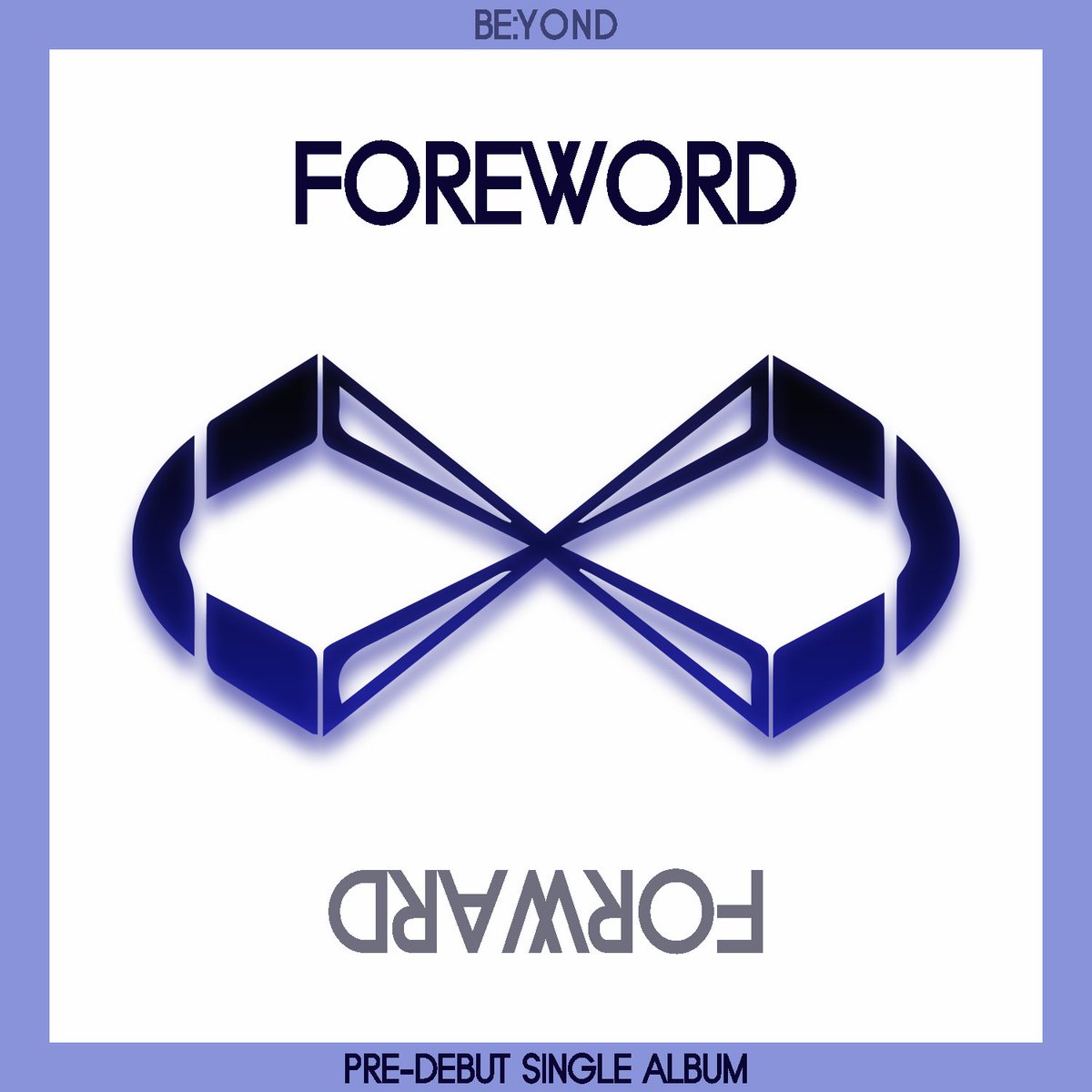 Mel_Records's tweet photo. Ahead of their debut, we want to show off the abilities of BE:YOND with a special pre-debut single album 'FOREWORD'! 

Please give it a listen and anticipate their upcoming debut! More BE:YOND content and events coming soon! 

Listen here:
https://t.co/zA7miaMGIk https://t.co/eRTG4Eq3zS