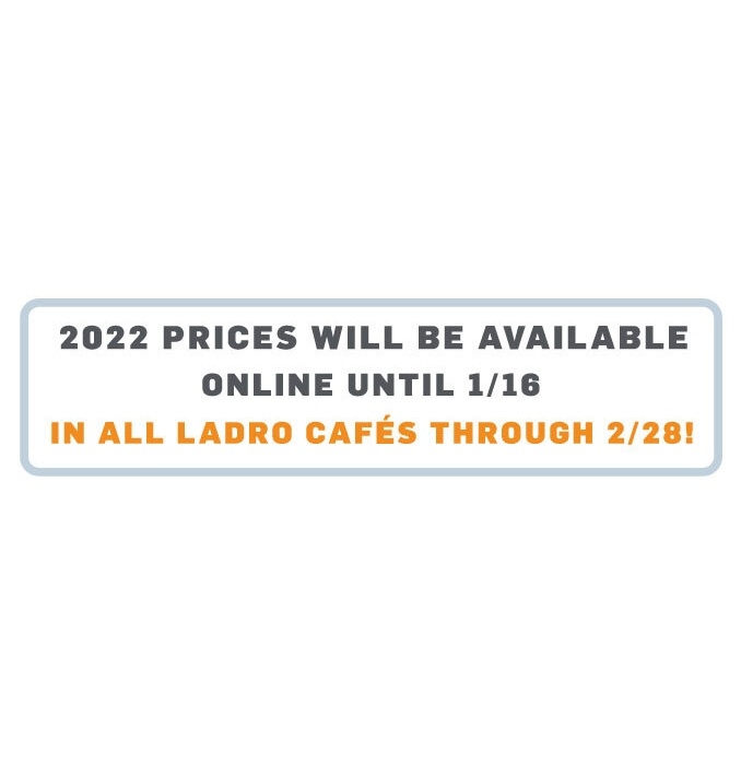 Ways to save on whole bean coffee!
Check out our website to order:
l8r.it/tdX1