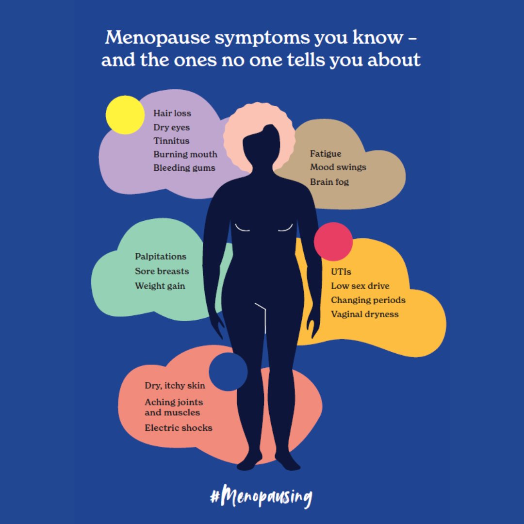 Davina McCall tweet media