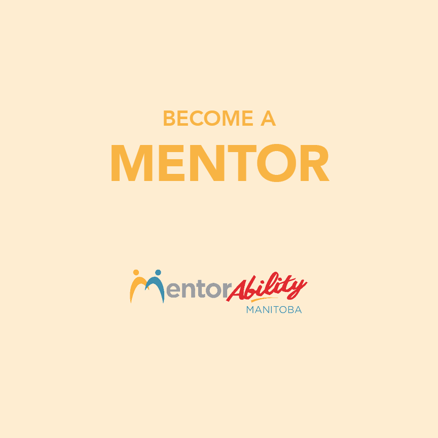 MentorAbilityMB's tweet photo. Are you an employer who's interested in getting involved with MentorAbility in 2023? We'd love to hear from you! Visit the CASE website to learn more about the program, and connect with your provincial coordinator.

Learn more: https://t.co/CRFnhoBkWC https://t.co/GOEUSoYoDH
