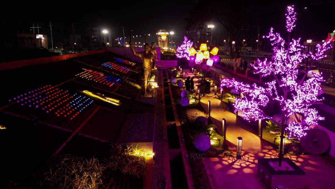 Dillip Kumar Sahu tweet media