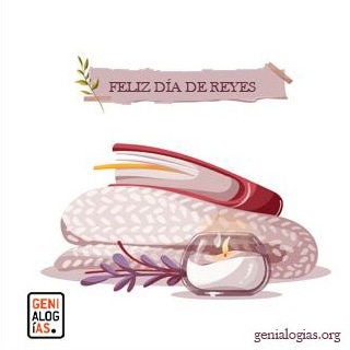 ✨Os deseamos una noche mágica y muy feliz día de Reyes y Reinas magas. Que os traigan mucha poesía 📚
#Genialogias #LeeAutoras