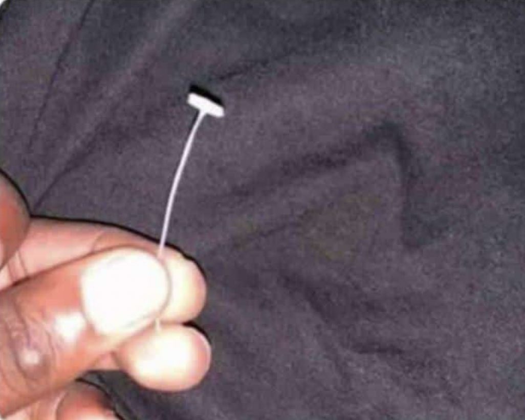 AherezaJanice's tweet photo. Once you get this off your shirt,what do you do with it?😂 https://t.co/URLCMBdamE