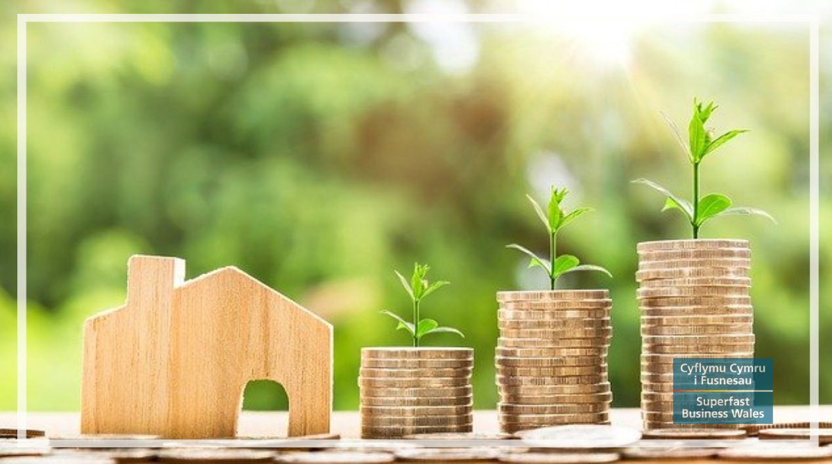 Keep your head during the cost of living crisis and get a helping hand with cashflow management in your business 💰➡️🤝🏻 

#Superfastbiz have advice on how to keep cash flowing seamlessly. Read expert tips businesswales.gov.wales/superfastbusin…
