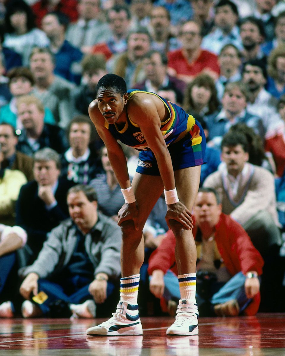 Denver Nuggets tweet media