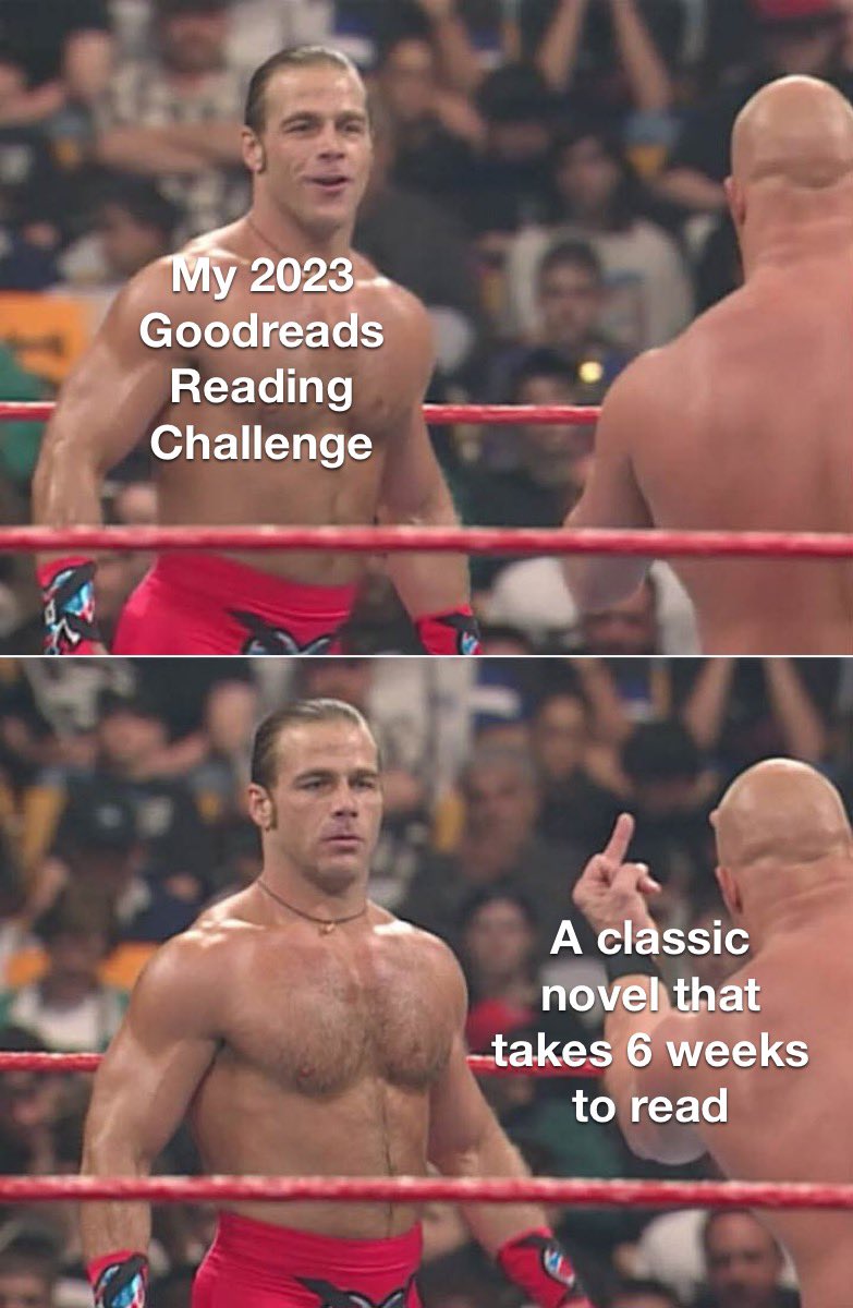 Happy New Year, readers!