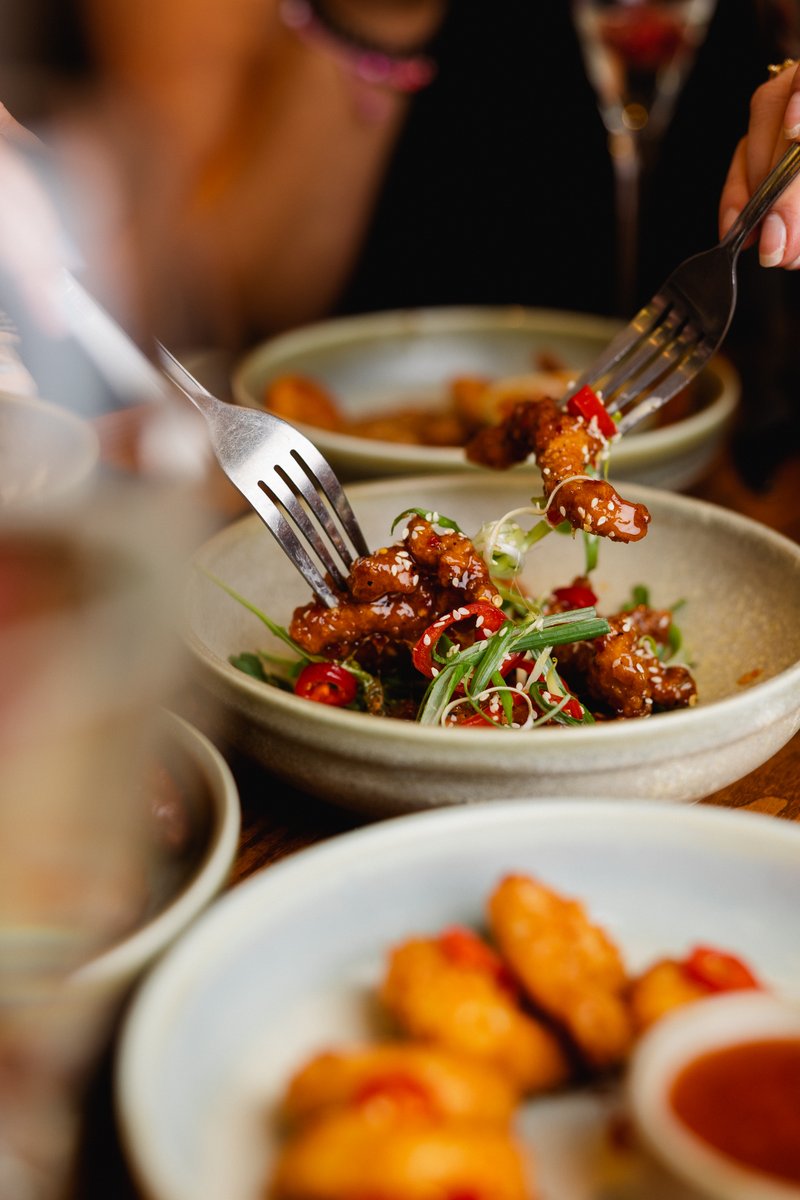 You only live once, so take full advantage of #NE1RestaurantWeek and get yourself to <a href="/yolotownhouse/">Yolotownhouse</a>! 🙌

Enjoy 3 Small Plates, including Halloumi Fries, Panko King Prawns and or Loaded Fries for just £15! 😋

Take a look at all these choices! getintonewcastle.co.uk/offers/yolo-to…