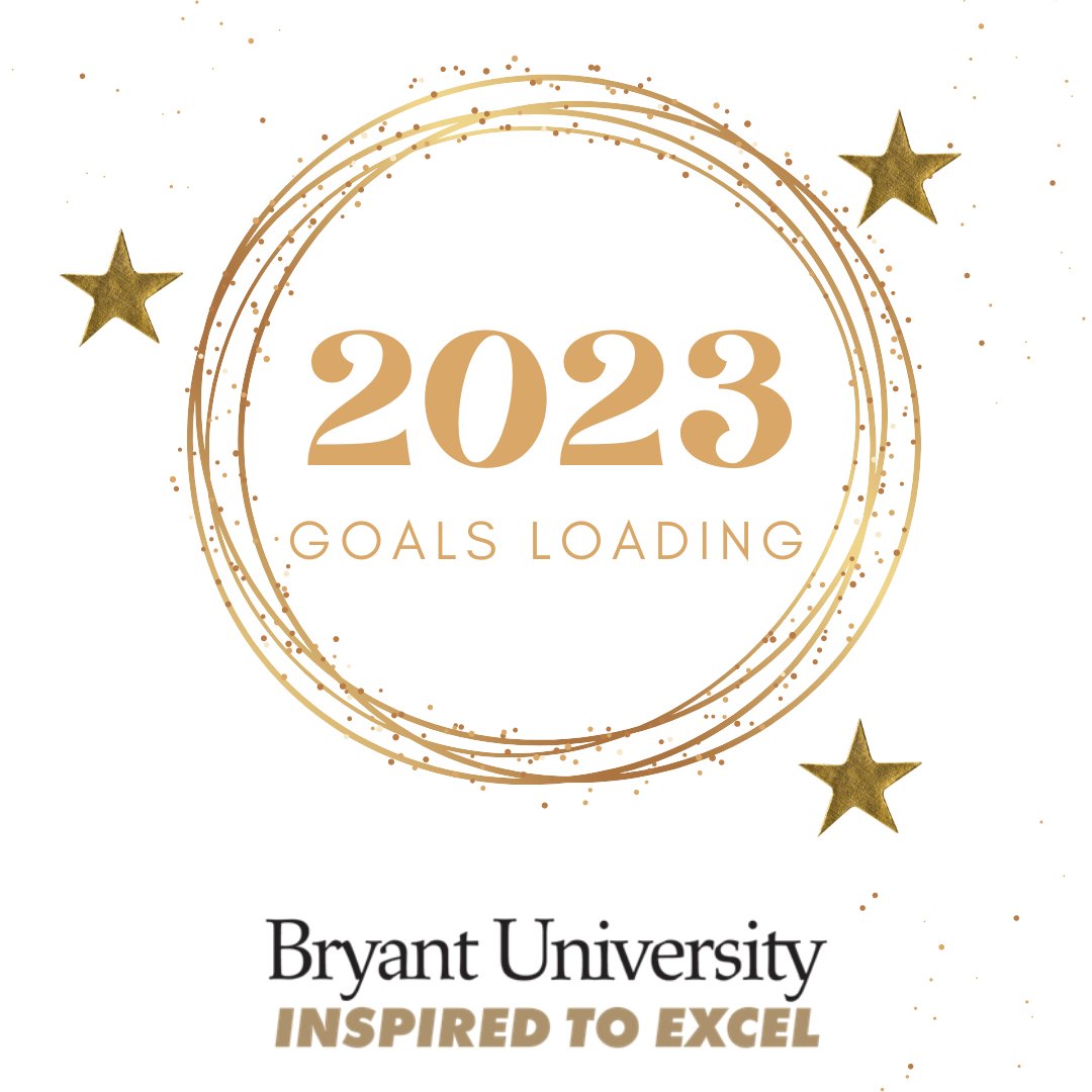Add accelerating your career to your list of 2023 #NewYearsResolutions Bryant University certificates are always online and expertly designed. Start when you're ready, and work on your schedule.
Learn more: lnkd.in/dx-T2ArF
#continuingeducation #professionaldevelopment