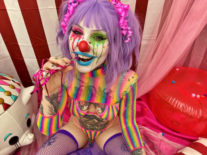 Clown Lesbian Porn - TW Pornstars - #clowns, #porn, #clown the latest videos and pics