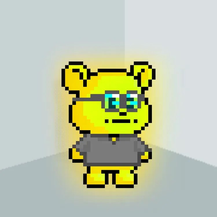 Antho94517566's tweet photo. Ok @thelittlesnft @wilxlee Trust futur is bright I m sure something is cooking so two new littles friend https://t.co/VdoobDH5GJ