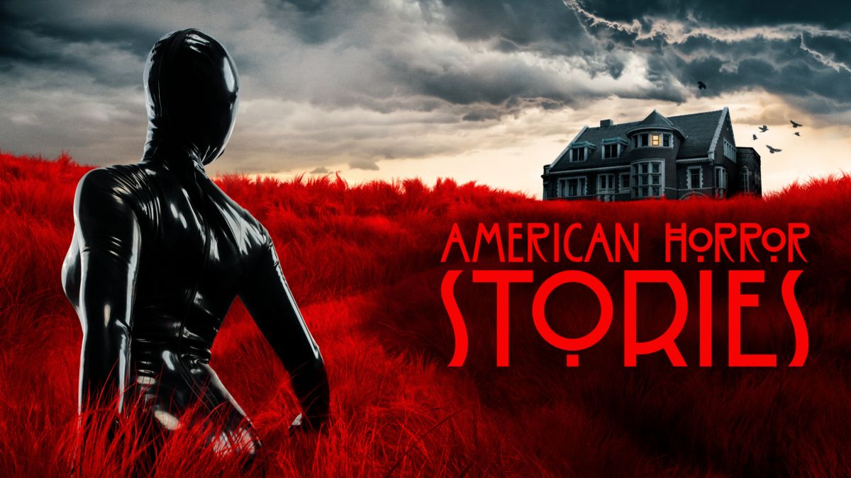 Chiaraandy's tweet photo. #AHStories horror/antologico dalle menti geniali di #RyanMurphy #BradFalchuk ideata come spin-off di #AHStory ma con puntate autoconclusive che cercano di dare una spiegazione a tutto.
La prima stagione non funziona molto ma la seconda è una bomba!
#Adoooro #AmericanHorrorStories https://t.co/0xm7V1Bgi4
