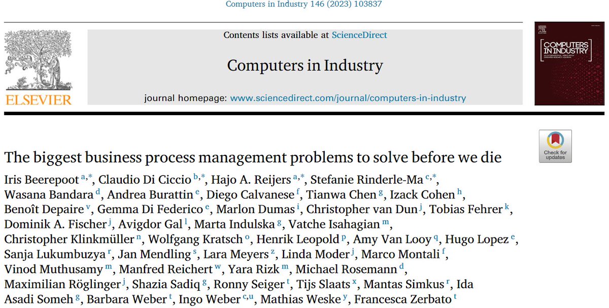 Iris Beerepoot tweet media