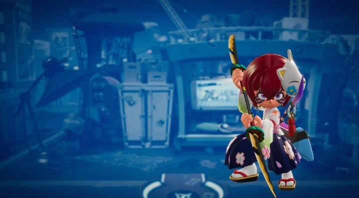 NinjalaCommPpl's tweet photo. The Ninjala Community person of the day is @Neppy_T. A Ninjala player who came back to the community and making a entrance to have fun, this ninja is fun to hangout with if you encounter this ninja.

Comment “🗡️” if you support this user. https://t.co/Xv2chyQkAM