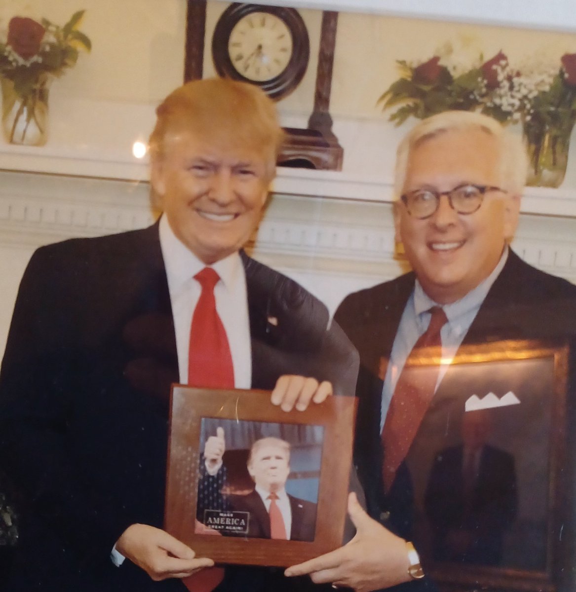 brending6's tweet photo. @thehill @Tech_Trump_Team https://t.co/65lNMA63tl