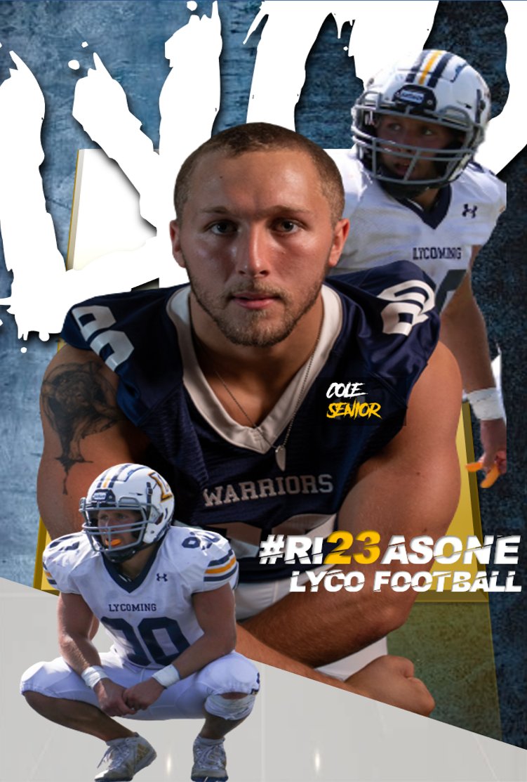 WarriorsFBall's tweet photo. Great 𝐄𝐃𝐔𝐂𝐀𝐓𝐈𝐎𝐍 ✅
Incredible 𝙁𝙊𝙊𝙏𝘽𝘼𝙇𝙇 𝙃𝙄𝙎𝙏𝙊𝙍𝙔 and 𝙏𝙍𝘼𝘿𝙄𝙏𝙊𝙉 ✅
A place you 𝗞𝗡𝗢𝗪 can be home ✅

Be a 𝗪𝗔𝗥𝗥𝗜𝗢𝗥! #RI23ASONE https://t.co/3iPgzljDPv