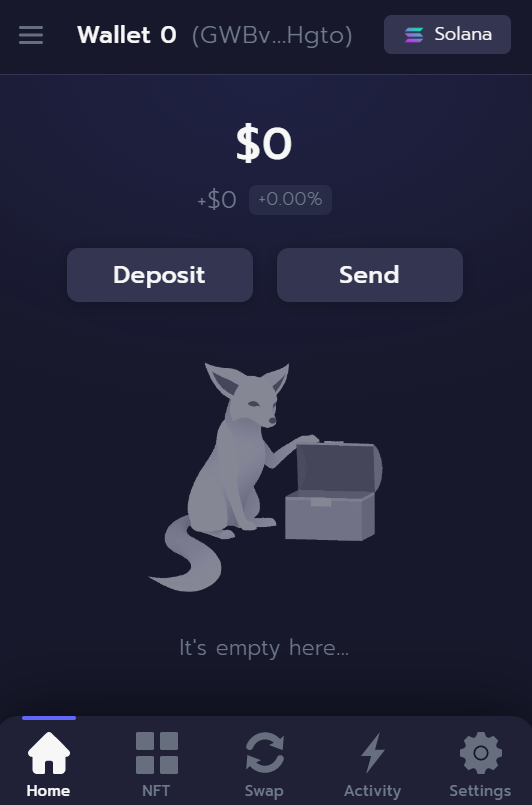 Jack02656's tweet photo. @Nightly_app My wallet:
GWBvK3tKXDhp7rq4BjrZ1BBW67pvfkMY58vkJK5aHgto https://t.co/QlWBFt3sPP