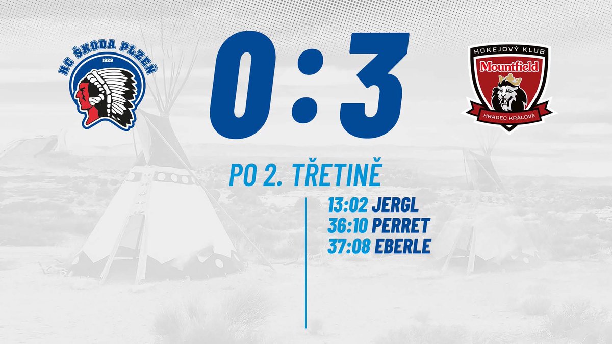 HC_Plzen's tweet photo. Hosté v průběhu druhé třetiny navýšili svůj náskok. My se, ale stále nevzdáváme - máme před sebou ještě 20 minut! #plzmhk https://t.co/HX7Ly4k1QO