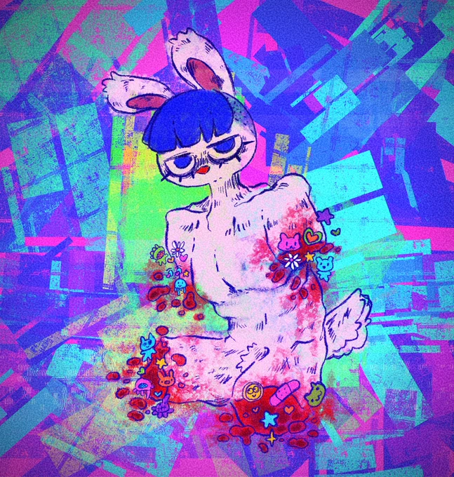 some  these are of my OC, James 