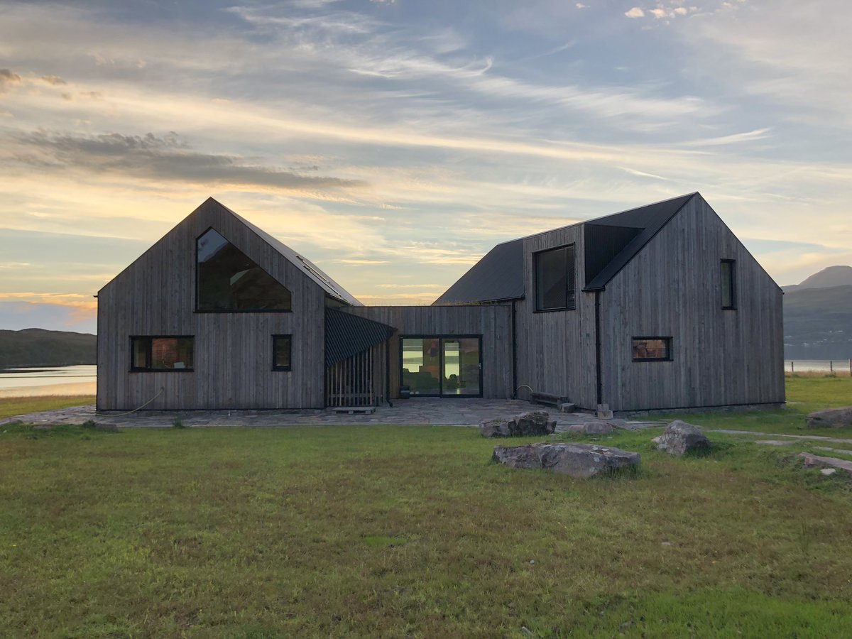 Ben Damph Estate tweet media