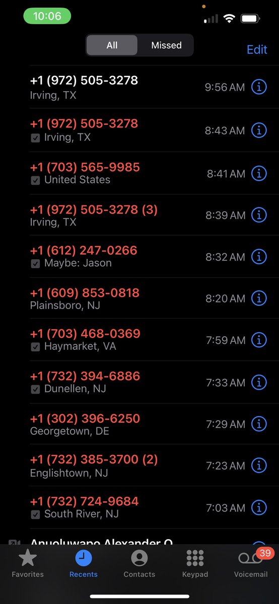 King_iyiola's tweet photo. Tech recruiters blowing up my phone like I owe them money like wtf😭 https://t.co/bHsEaTWn6U