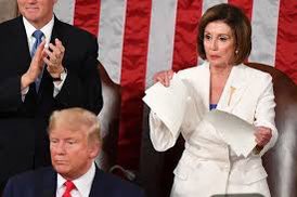 Leftmright's tweet photo. This you @SpeakerPelosi ? https://t.co/W1B487Ev89